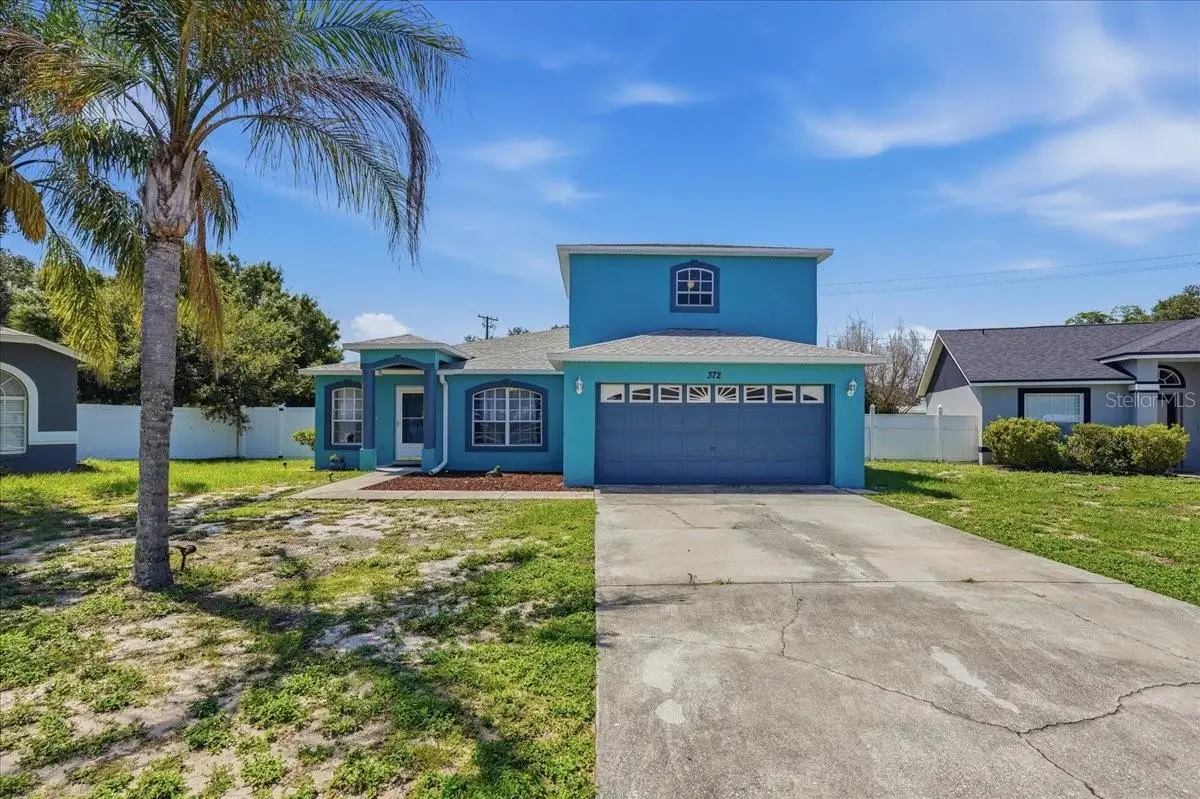 372 Lake Daisy Cir, Winter Haven, FL 33884 - #1