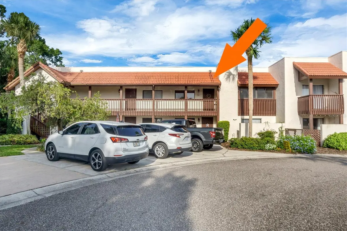 10202 Village Drive #22, Lake Wales, FL 33898 - #1
