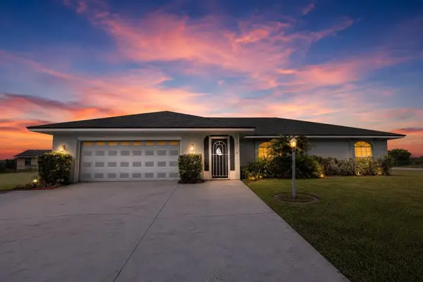 2291 N Ponderosa Road, AVON PARK, FL 33825