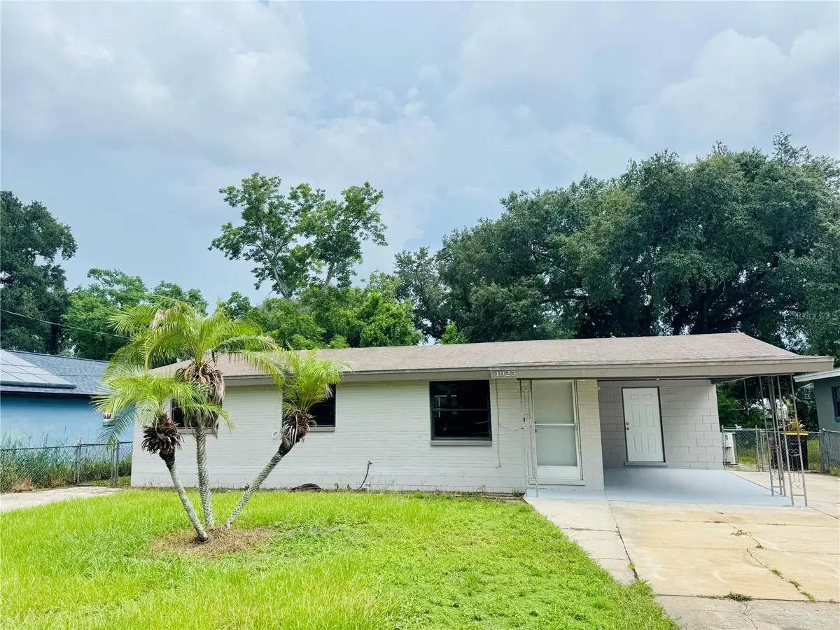 1923 Fruitland Park Circle, Eagle Lake, FL 33839 - #1
