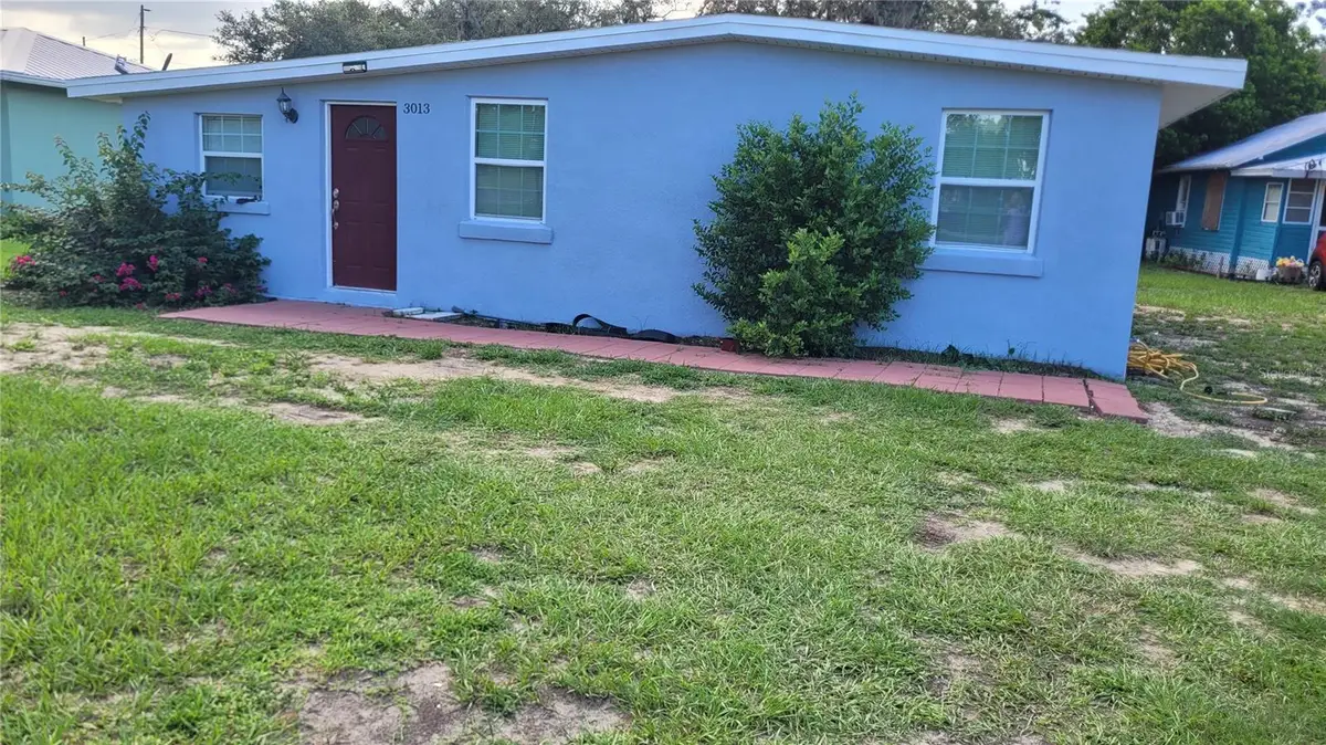 3013 Laurel Avenue, Lake Wales, FL 33898 - #1