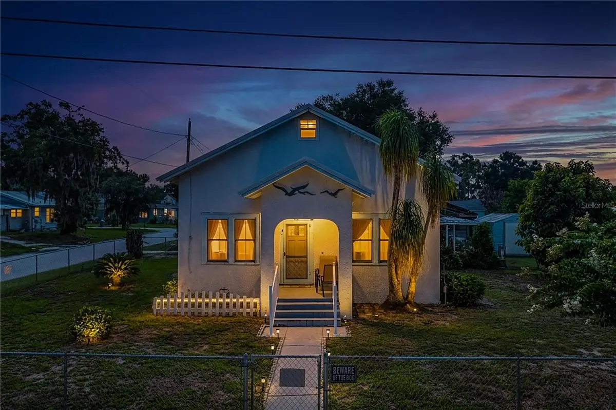 229 N 13th Street, Haines City, FL 33844 - #1