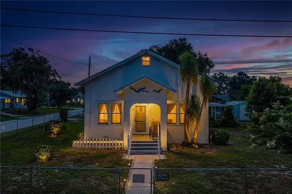 229 N 13th Street, HAINES CITY, FL 33844