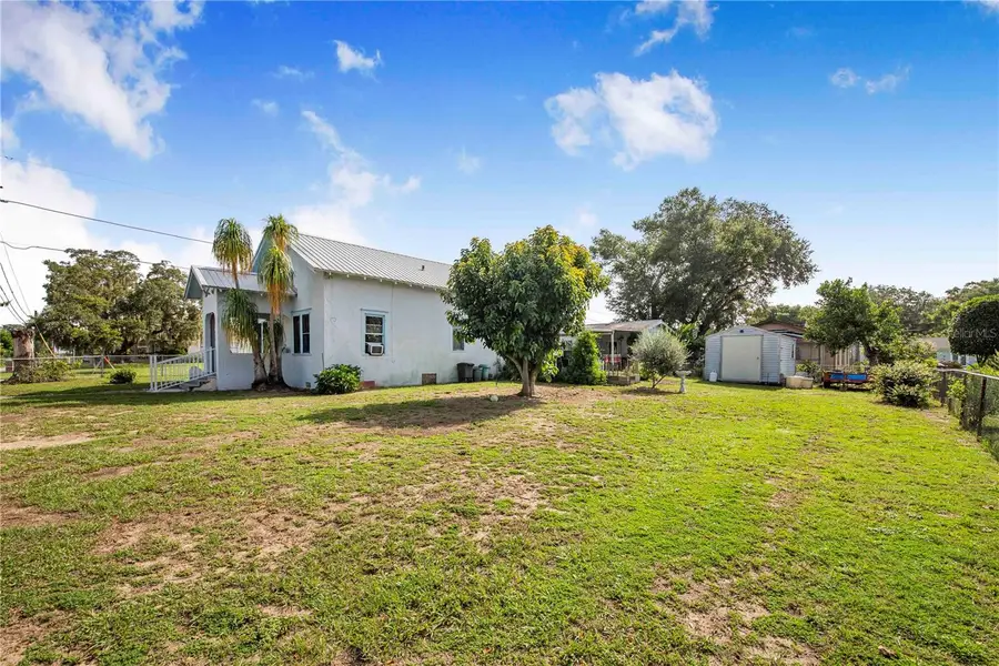 229 N 13th Street, Haines City, FL 33844 - #3