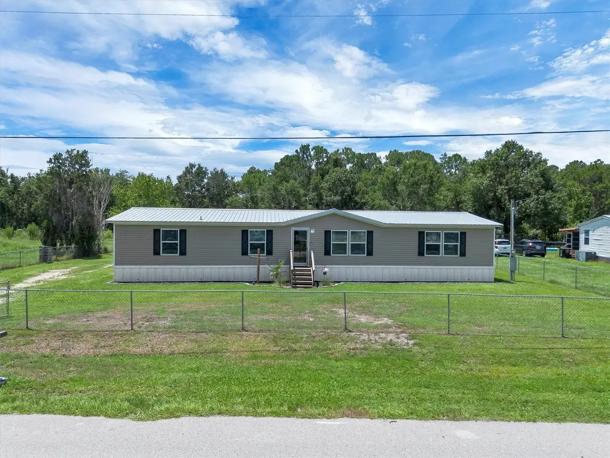4237 Coyote Trail, Polk City, FL 33868 - #1