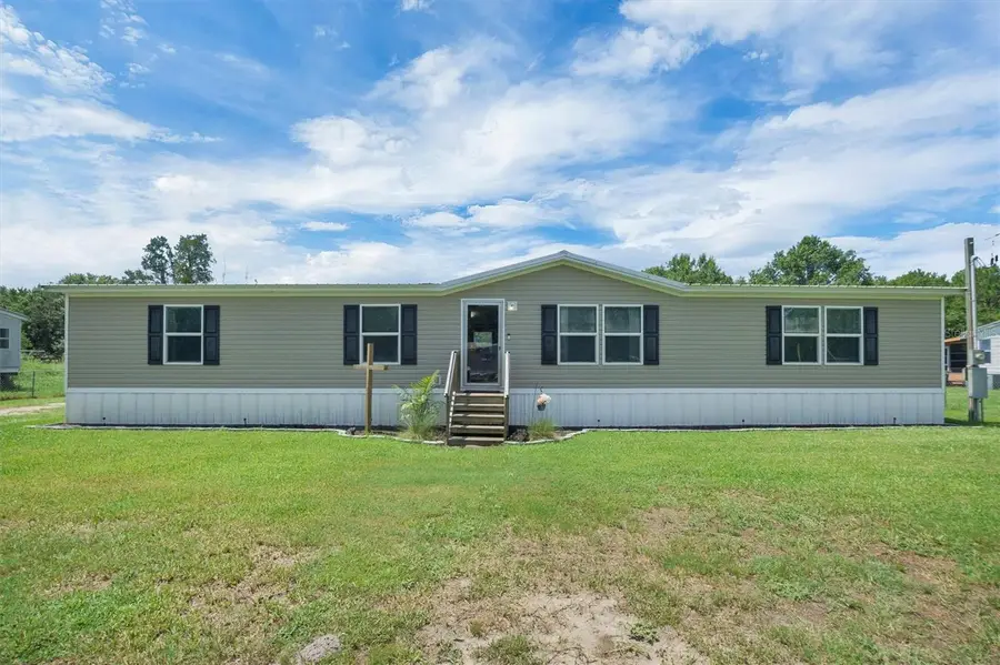 4237 Coyote Trail, Polk City, FL 33868 - #2