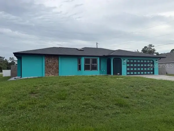 20167 Holland Avenue, PORT CHARLOTTE, FL 33952