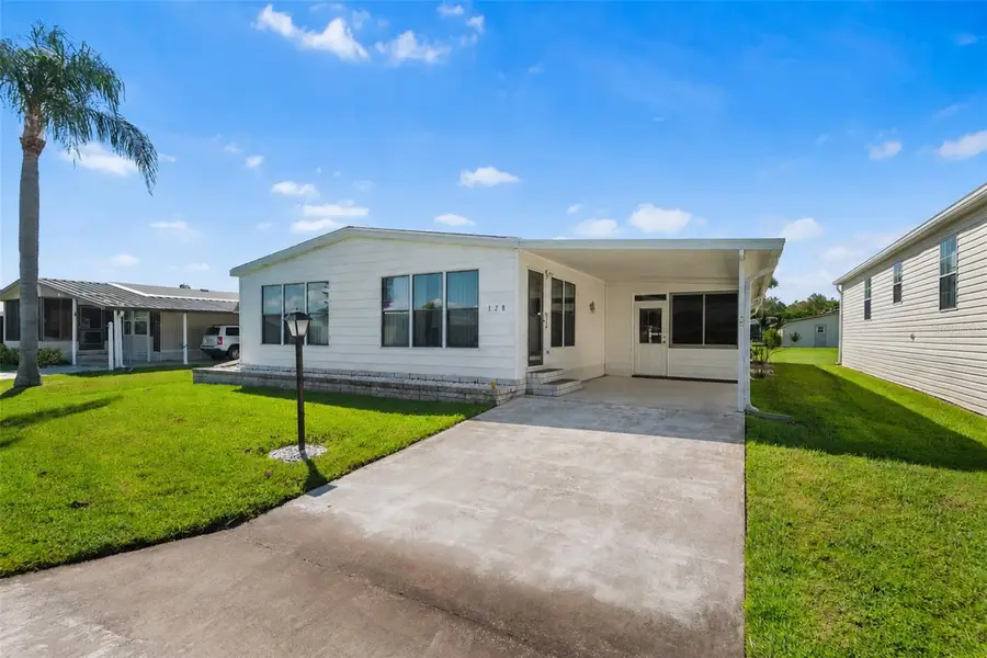 128 Lake Hazel Drive, Winter Haven, FL 33884 - #2