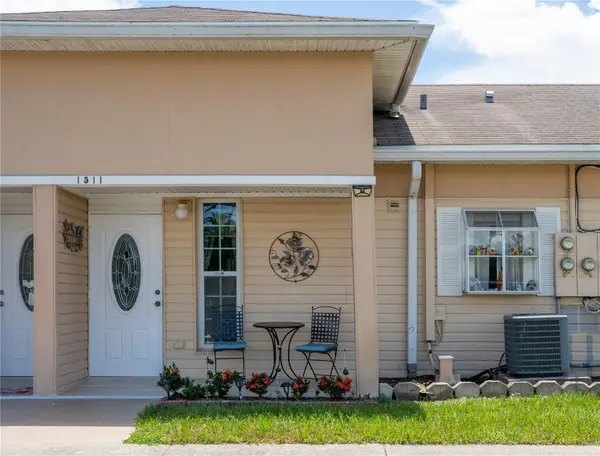 1511 Club Circle, LAKE WALES, FL 33854