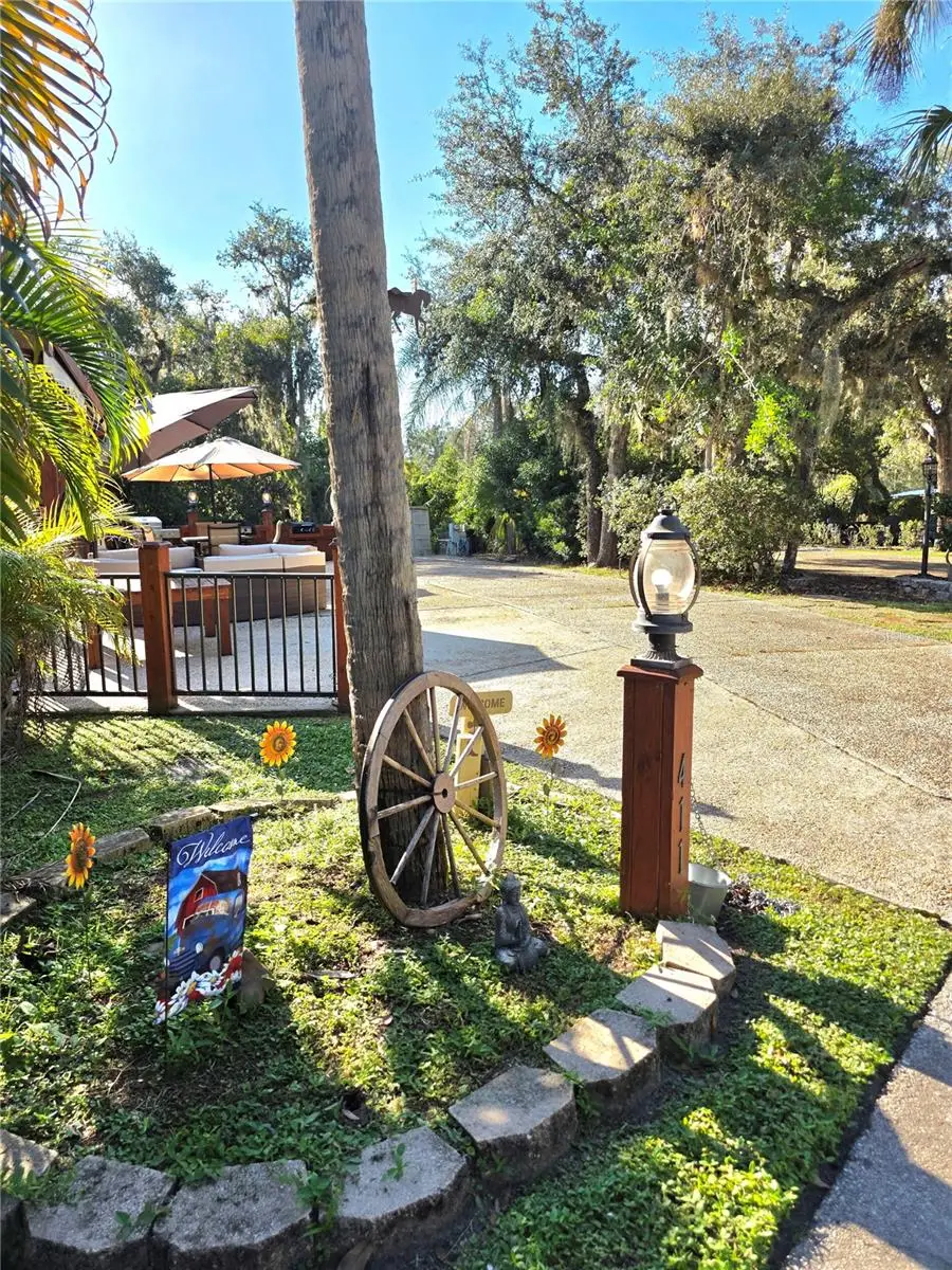 411 Longhorn Drive, Lake Wales, FL 33853 - #3