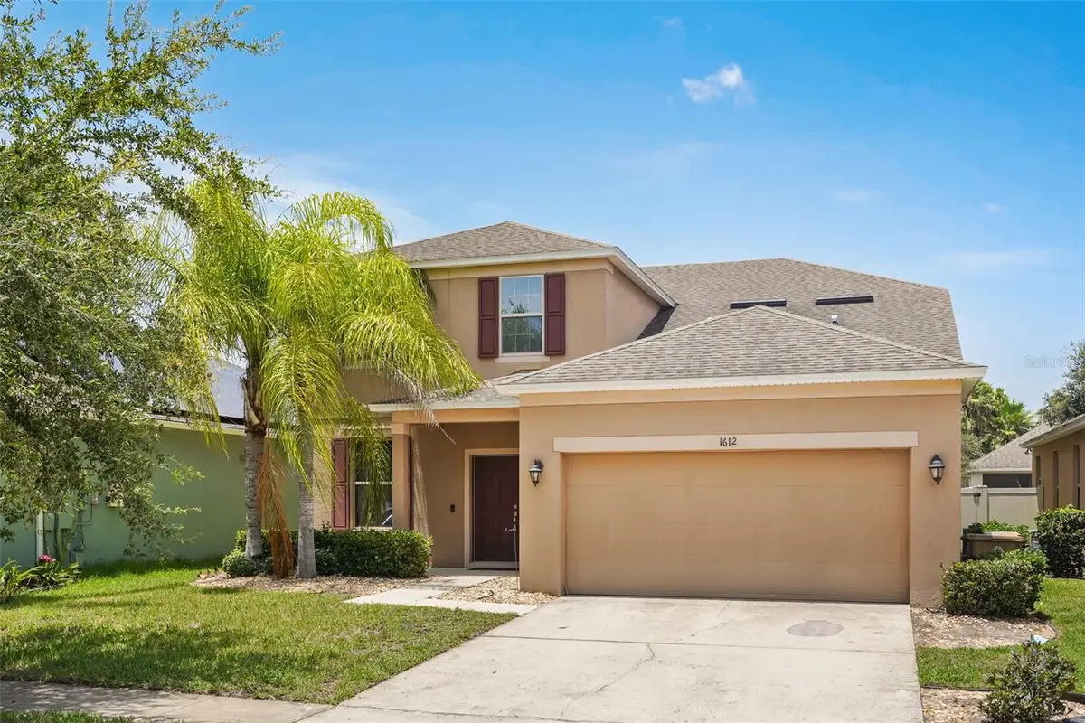 1612 Pine Marsh Loop, Saint Cloud, FL 34771 - #1