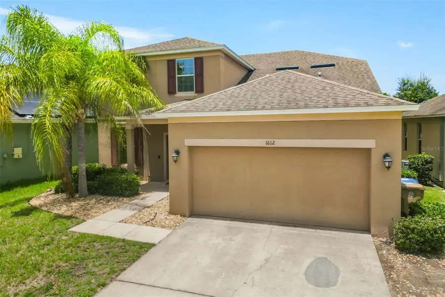 1612 Pine Marsh Loop, Saint Cloud, FL 34771 - #2