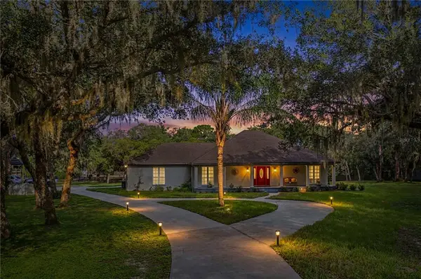 10740 Jim Edwards Road, HAINES CITY, FL 33844