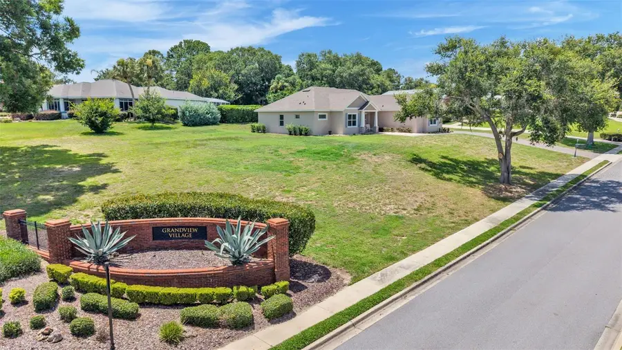 5701 Crestview Drive, Lady Lake, FL 32159 - #2