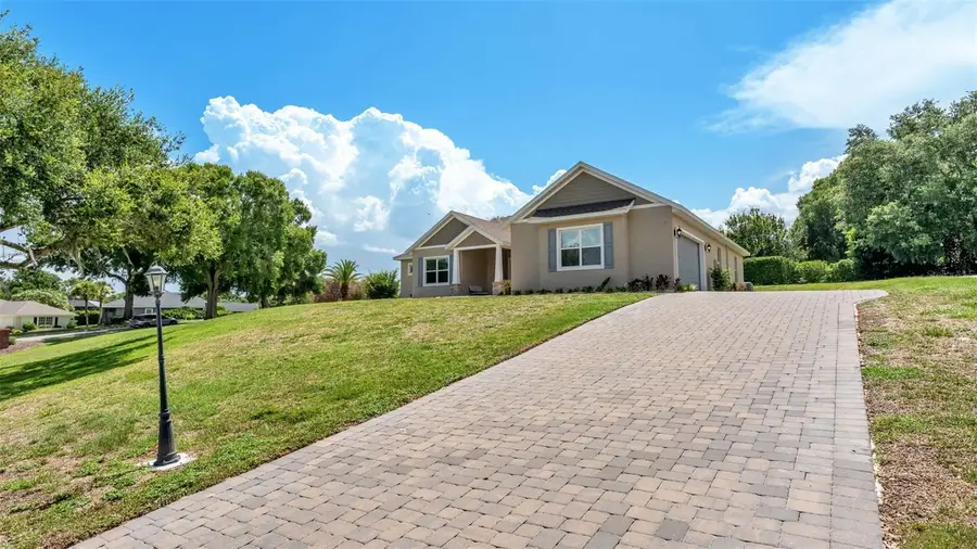 5701 Crestview Drive, Lady Lake, FL 32159 - #3