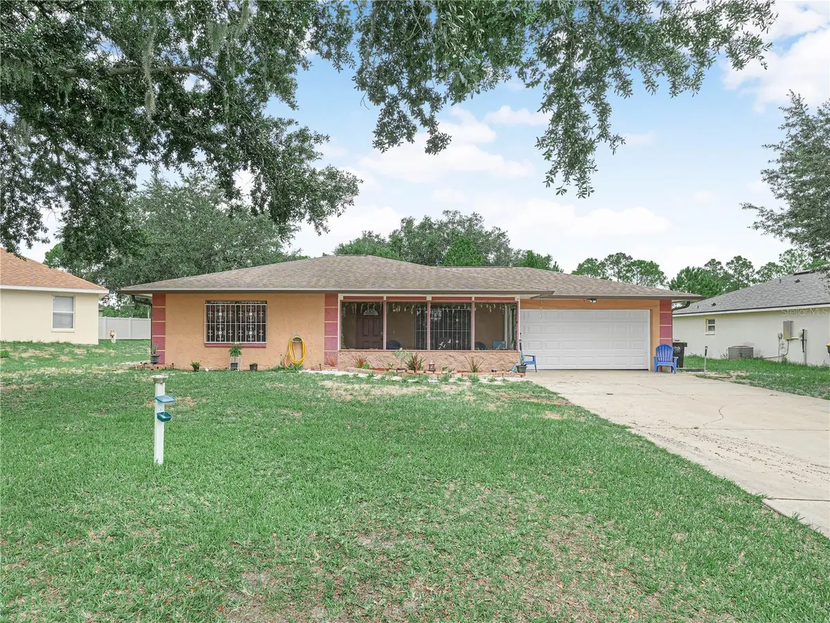 5 Tuna Lane, Poinciana, FL 34759 - #1