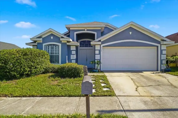 236 Somerset Drive, DAVENPORT, FL 33897