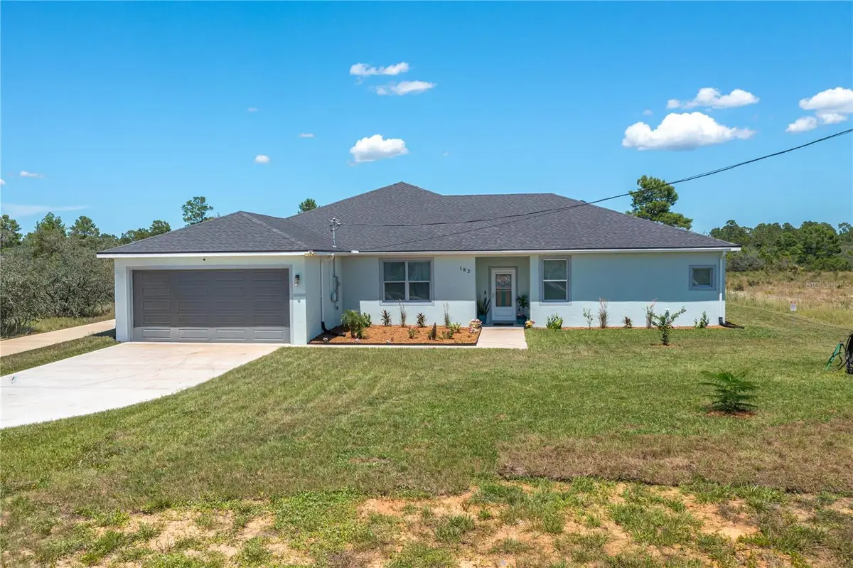 182 Woodstork Way, Frostproof, FL 33843 - #1