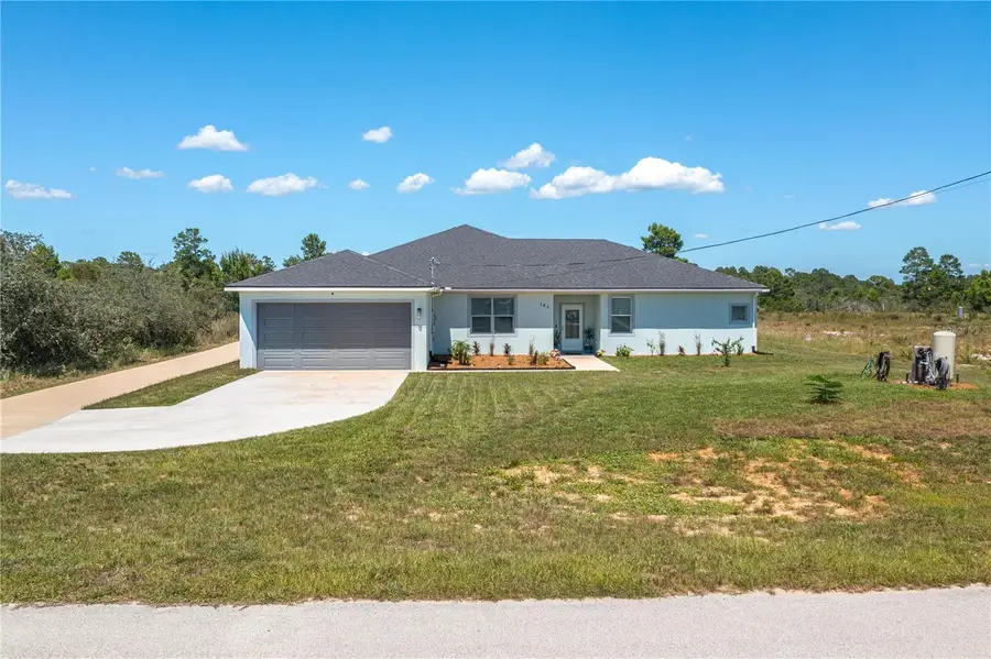 182 Woodstork Way, Frostproof, FL 33843 - #2