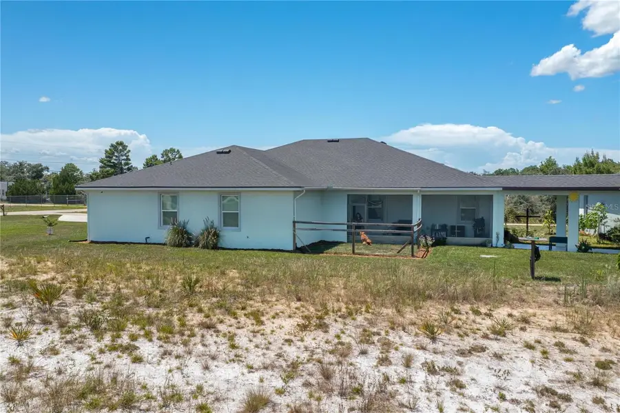 182 Woodstork Way, Frostproof, FL 33843 - #3