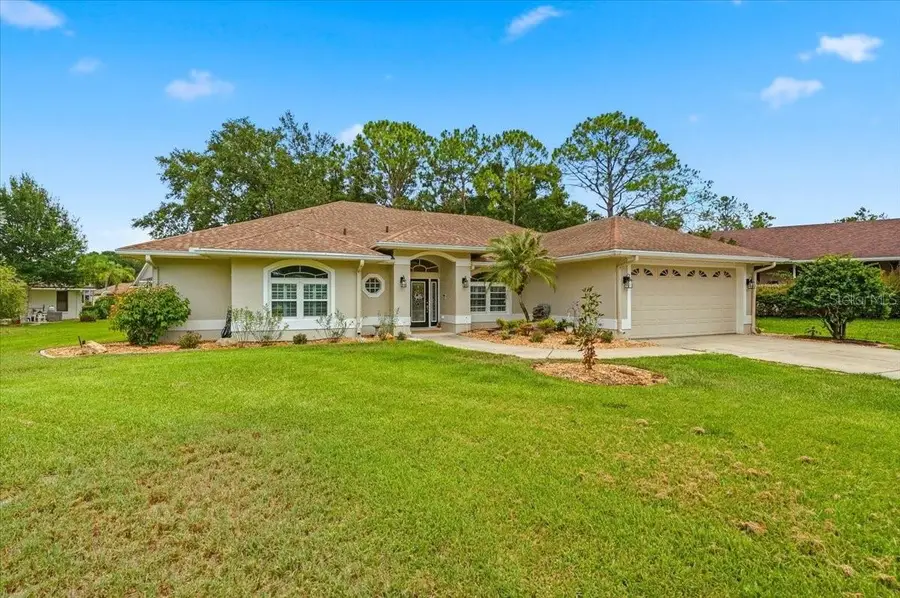 3158 Beauchamp Court, Winter Haven, FL 33884 - #3