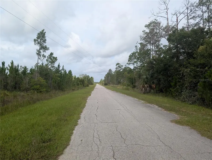 Meadowlark Boulevard, Indian Lake Estates, FL 33855 - #3