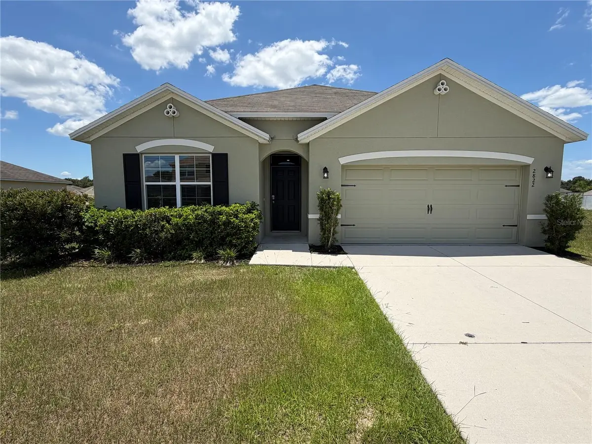 2822 NE 44th Road, Ocala, FL 34470 - #1