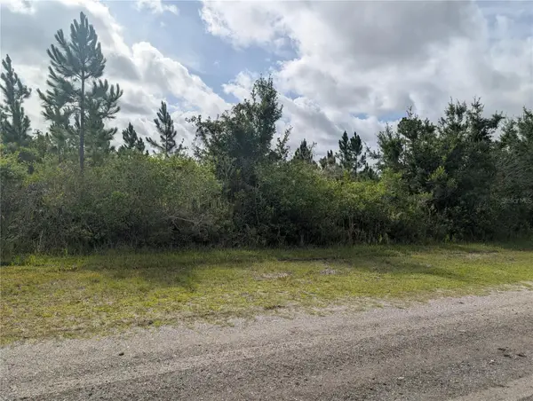 523 Belmonte Drive, INDIAN LAKE ESTATES, FL 33855