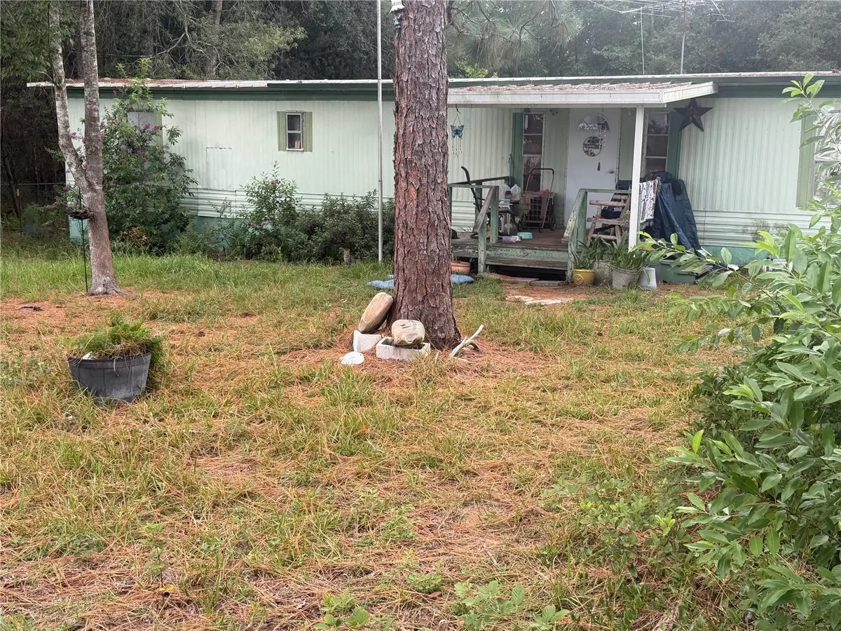 6363 Reed Drive, Keystone Heights, FL 32656 - #1