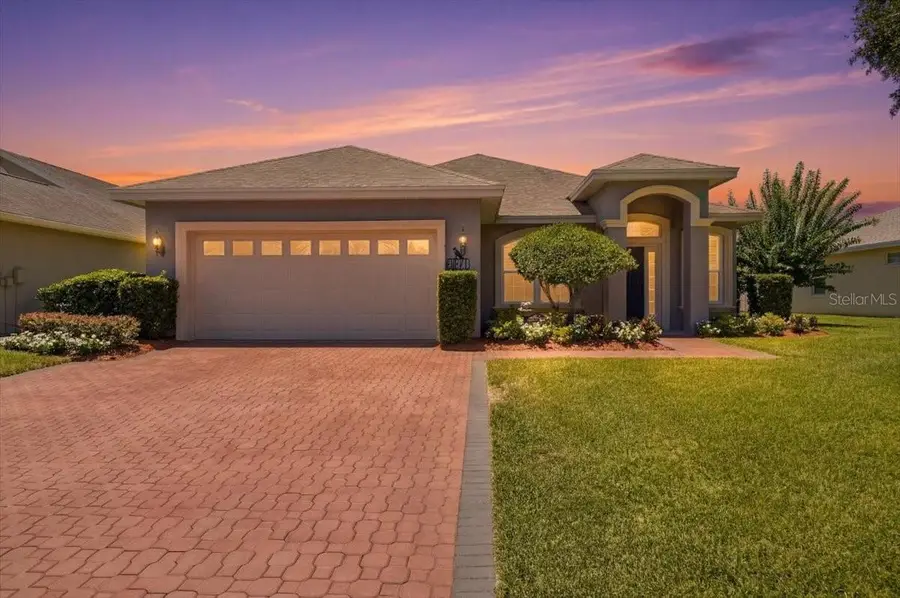 3221 Oak Tree Lane, Winter Haven, FL 33884 - #3