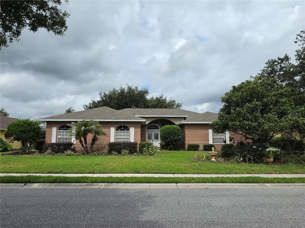 6523 Crews Lake Hills Loop E, Lakeland, FL 33813 - #1