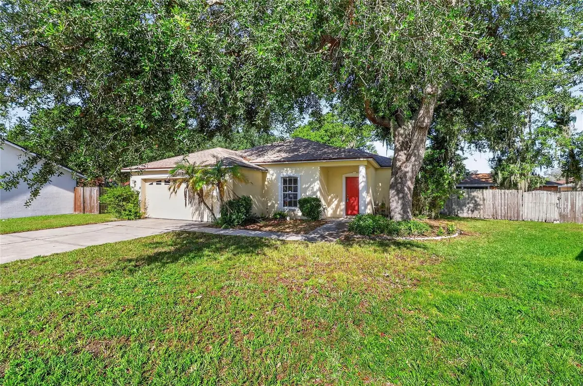 2614 Sundance Court, Mulberry, FL 33860 - #1