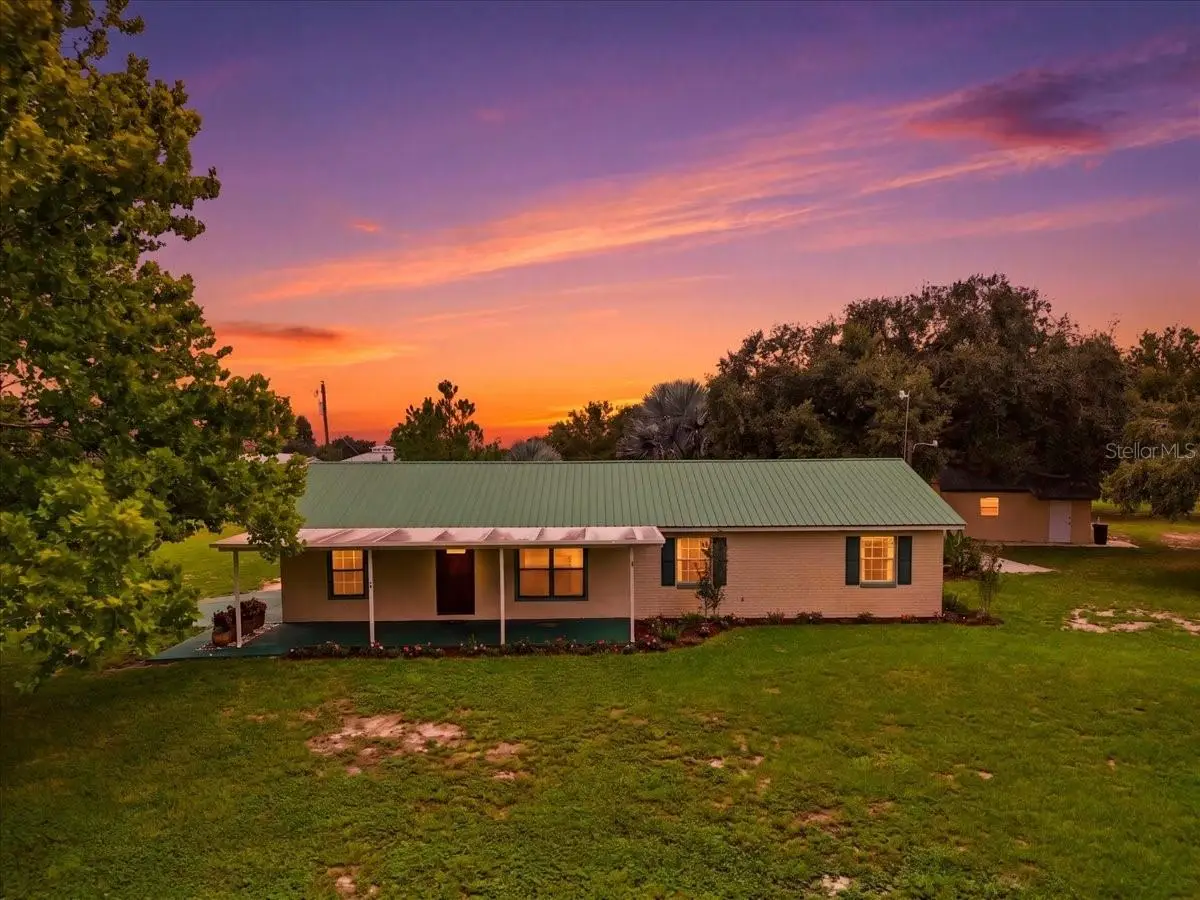 1645 Hwy 630 W, Frostproof, FL 33843 - #1