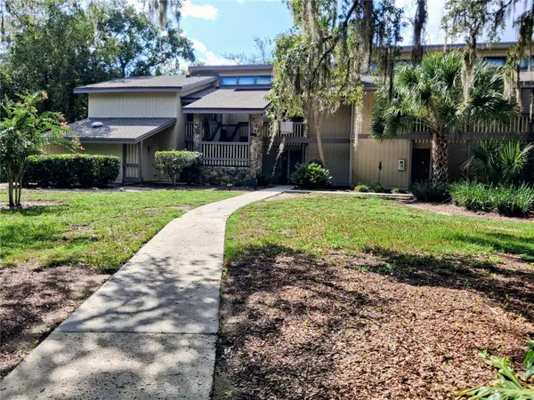 3341 Camelot Drive #3341, HAINES CITY, FL 33844