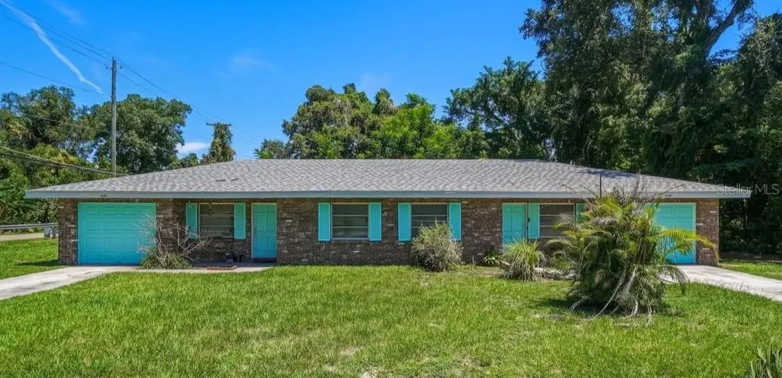 1254/1256 Tangerine Parkway Ne, Winter Haven, FL 33881 - #1
