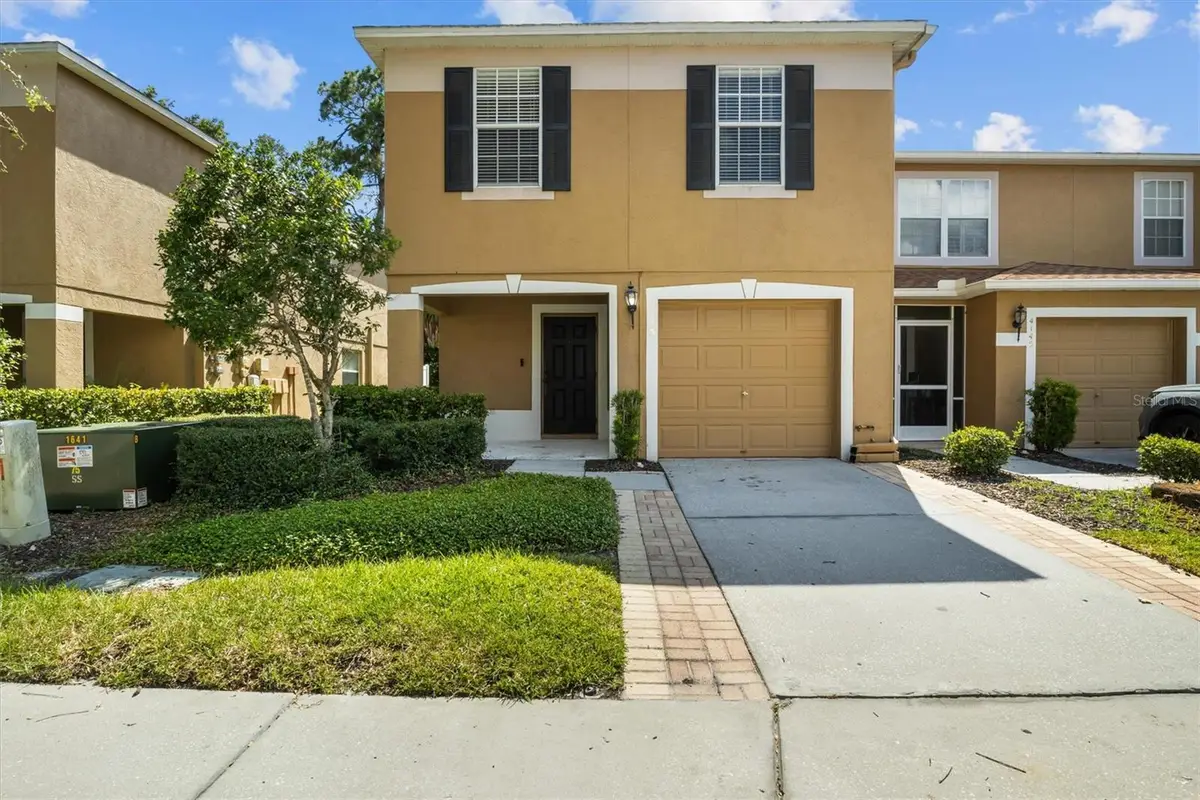 4143 Winding River Way, Land O Lakes, FL 34639 - #1