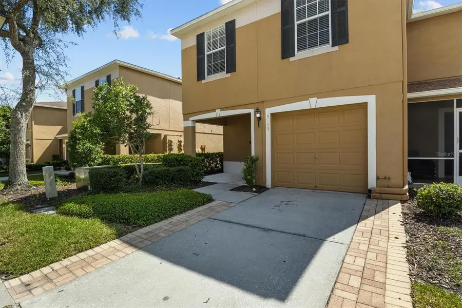 4143 Winding River Way, Land O Lakes, FL 34639 - #3