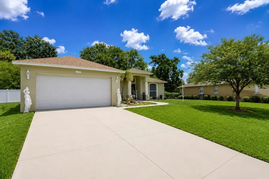 166 Winona Circle, Auburndale, FL 33823 - #2