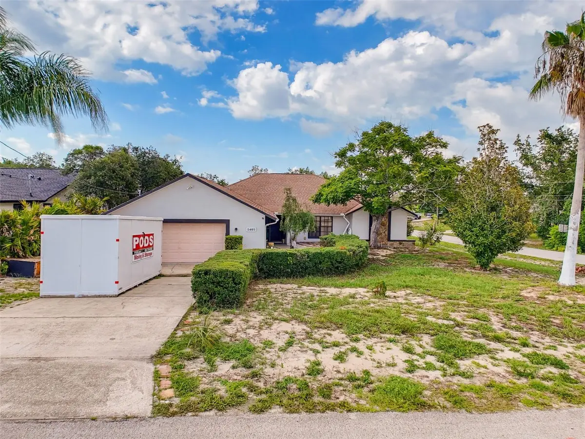 5405 Frost Road, Spring Hill, FL 34606 - #1