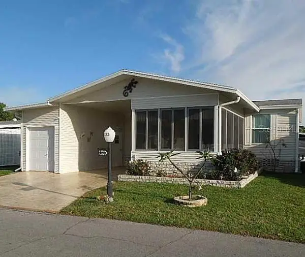 213 York Cottage Drive, HAINES CITY, FL 33844