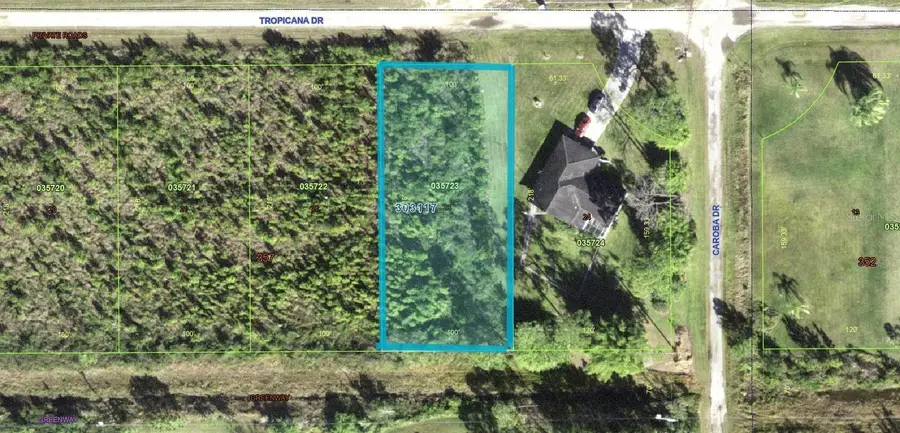 103 Tropicana Drive, Indian Lake Estates, FL 33855 - #3