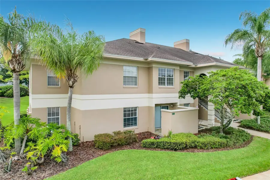 1105 Eagle Pond Drive #1105, Winter Haven, FL 33884 - #2