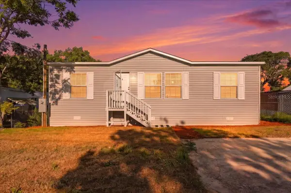 11421 Rampart Lane, PORT RICHEY, FL 34668