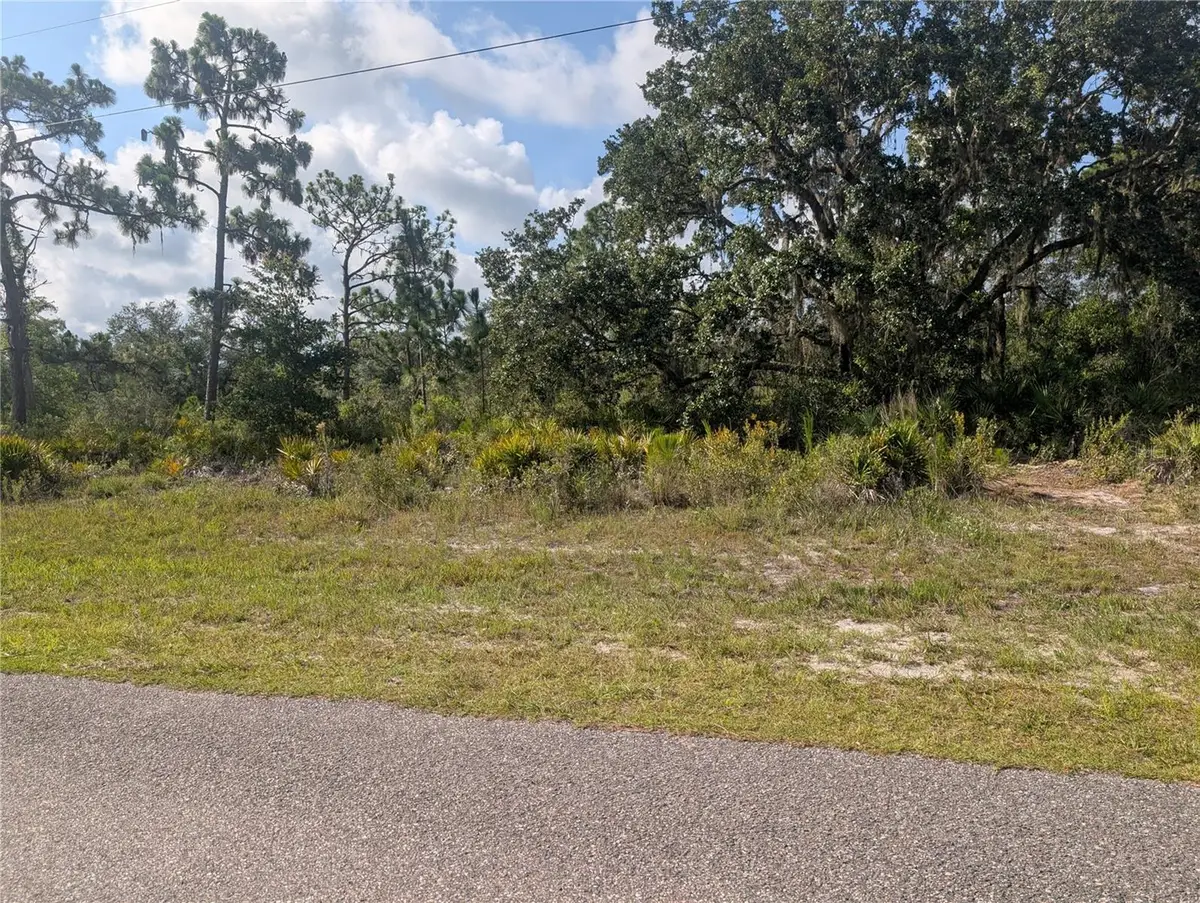 809 Poinciana Drive, Indian Lake Estates, FL 33855 - #1