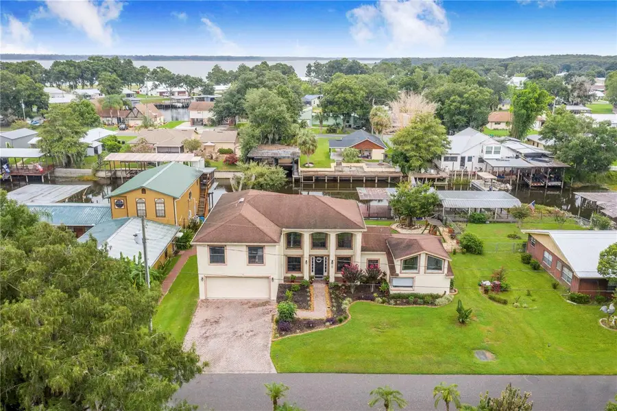 55 Perch Street, Haines City, FL 33844 - #2