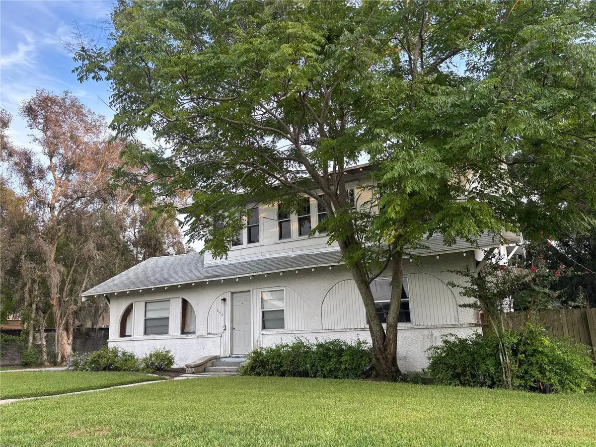 640 Avenue I Nw, Winter Haven, FL 33881 - #1