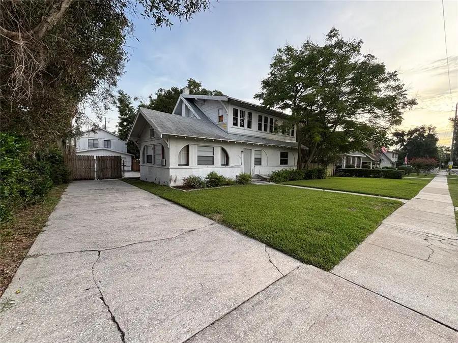 640 Avenue I Nw, Winter Haven, FL 33881 - #2