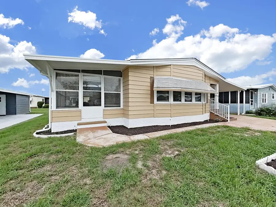 5083 Lodgewood Dr, Lakeland, FL 33810 - #3