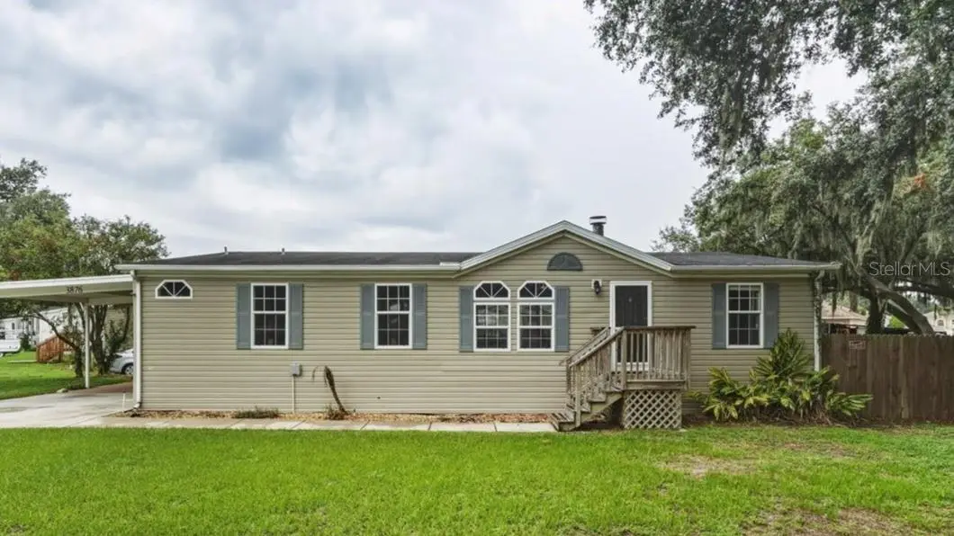 3876 Pioneer Trails Drive, Lakeland, FL 33810 - #1