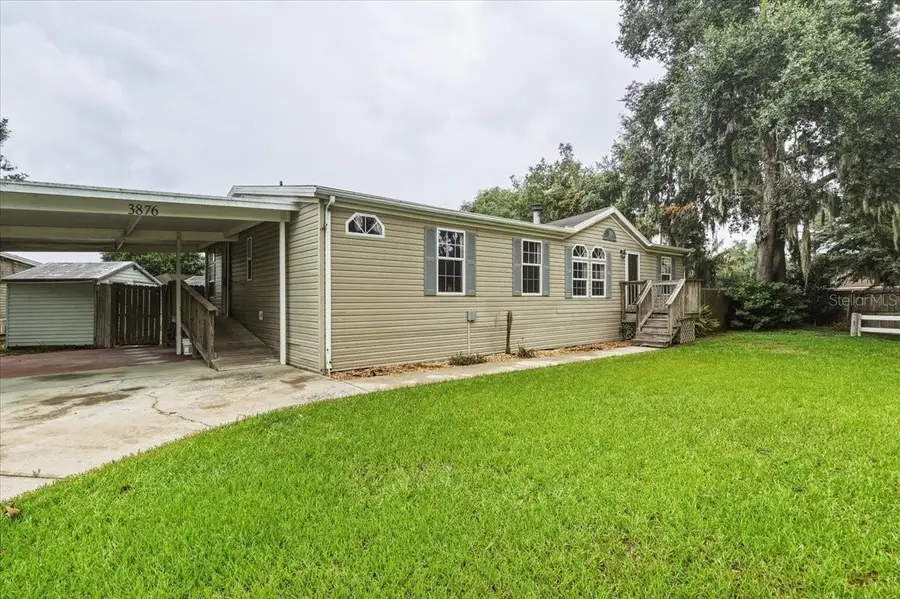 3876 Pioneer Trails Drive, Lakeland, FL 33810 - #2